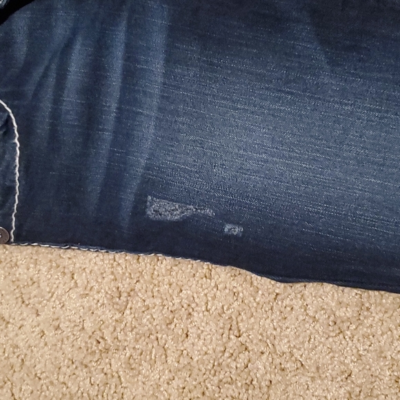 Big Star Jeans - Picture 6 of 11